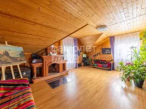 Дом в Ленинградская область, Ломоносовский район, Оржицкое с/пос, д. ...