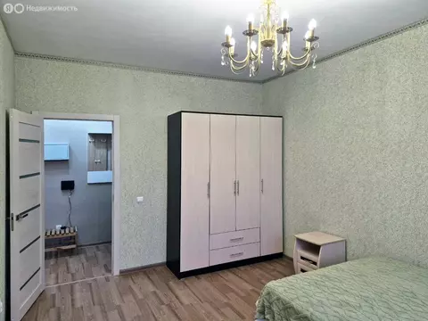 1-комнатная квартира: Санкт-Петербург, Юнтоловский проспект, 49к5 (38 ...