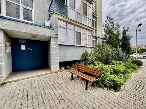 2-к кв. Севастополь просп. Античный, 64к4 (56.3 м)