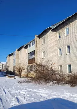 2-к кв. Еврейская автономная область, Смидовичский район, пос. ...