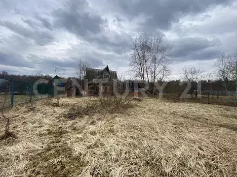 Дом в Калужская область, Боровский муниципальный округ, Совьяки с/пос, ...