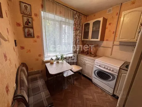 1-к кв. Тульская область, Тула ул. Кауля, 4 (32.0 м)