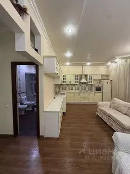 1-к кв. Московская область, Красногорск городской округ, д. ...