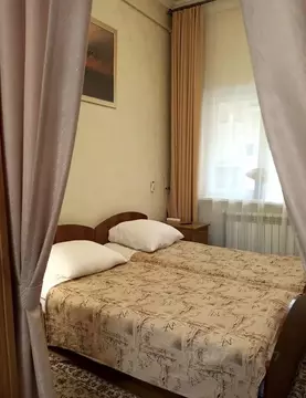 1-к кв. Ставропольский край, Ессентуки ул. Фрунзе, 33 (34.0 м)