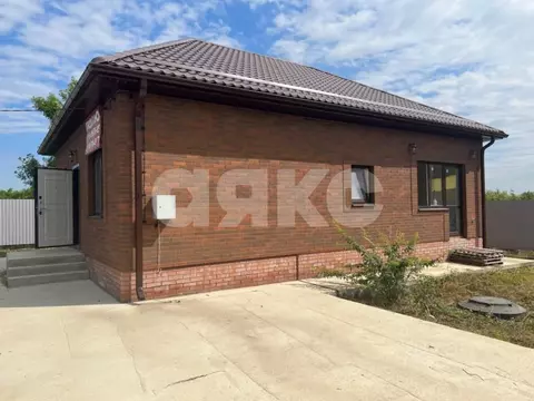 Дом в Краснодарский край, Горячий Ключ муниципальный округ, Молькин ...