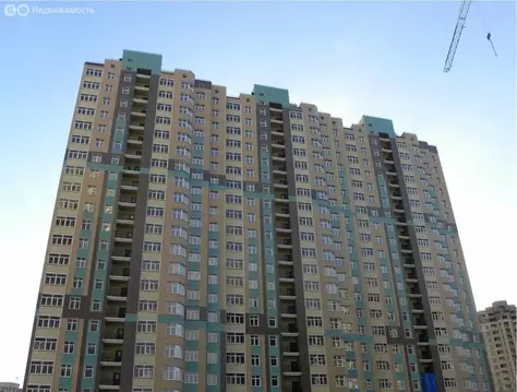 4-комнатная квартира: Раменское, Северное шоссе, 42 (141 м)