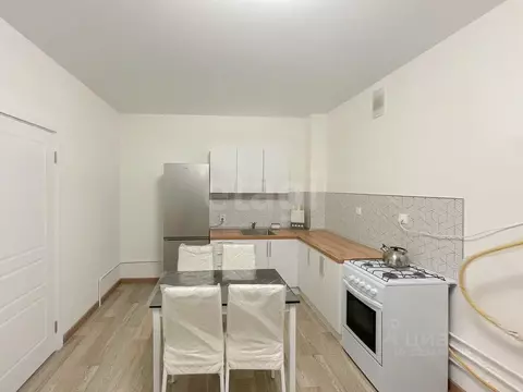 1-к кв. Ярославская область, Ярославский муниципальный округ, пос. ...