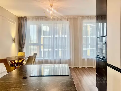 4-к кв. Свердловская область, Екатеринбург ул. Радищева, 24 (100.0 м)