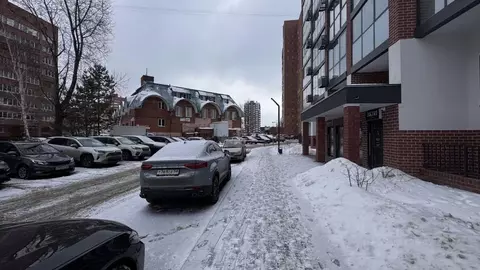 Помещение свободного назначения в Самарская область, Тольятти ул. 40 ...