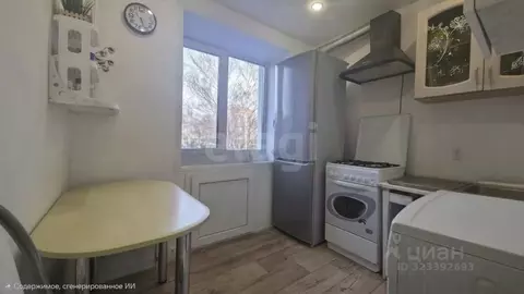 2-к кв. Марий Эл, Йошкар-Ола ул. Пархоменко, 6 (47.3 м)