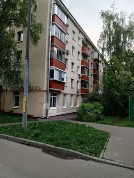 1-к кв. Москва 1-я Владимирская ул., 15К3 (30.1 м)