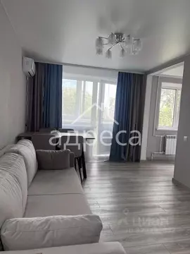 3-к кв. Самарская область, Самара ул. Советской Армии, 164 (57.0 м)