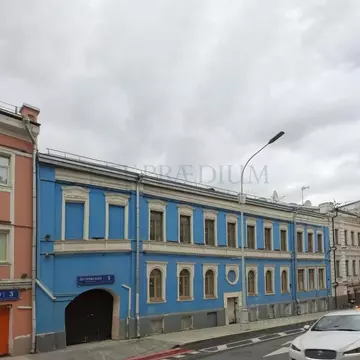 Офис в Москва Петровский бул., 5С1 (230 м)