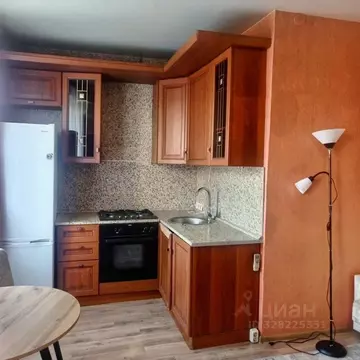 2-к кв. Москва Открытое ш., 5К1 (43.2 м)