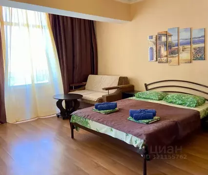 Комната Крым, Феодосия муниципальный округ, Коктебель пгт ул. ...