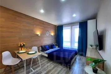 1-к кв. Московская область, Люберцы ул. Летчика Ларюшина, 6к2 (21.0 м)