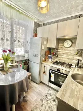 2-комнатная квартира: Уфа, Борисоглебская улица, 10 (42.9 м)