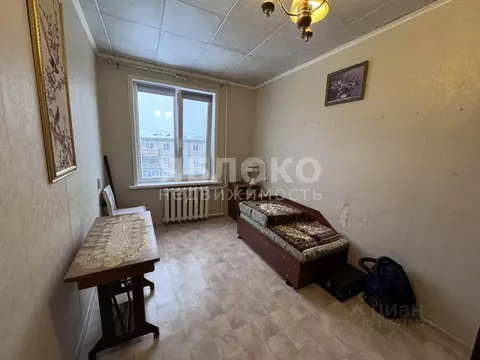 4-к кв. Пермский край, Березники ул. Свердлова, 17 (58.0 м)