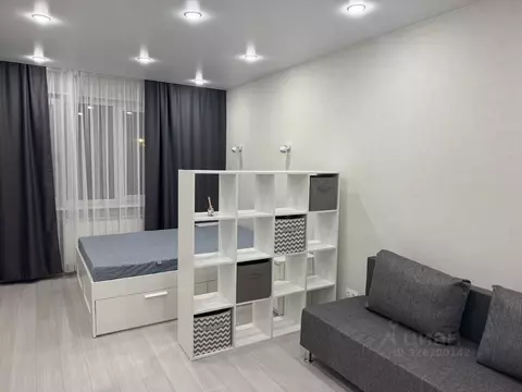 1-к кв. Санкт-Петербург ул. Кораблестроителей, 39Б (37.0 м)