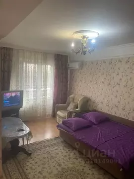 1-к кв. Дагестан, Каспийск ул. Ленина, 21 (35.0 м)