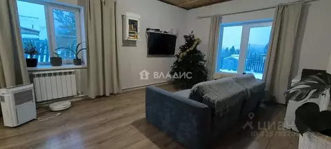 Дом в Бурятия, Тарбагатайский район, Саянтуйское с/пос, с. Нижний ...