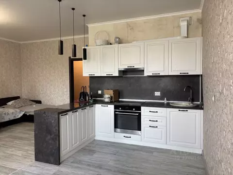 1-к кв. Ставропольский край, Ставрополь просп. Кулакова, 71 (42.0 м)