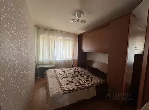 3-к кв. Северная Осетия, Владикавказ ул. Васо Абаева, 87/1 (68.0 м)