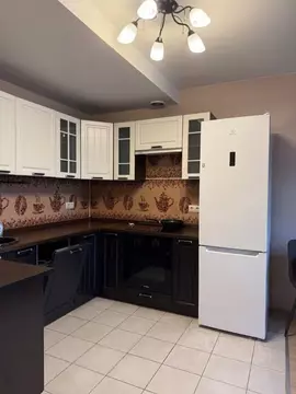 2-к кв. Московская область, Одинцово ул. Каштановая, 4 (38.0 м)