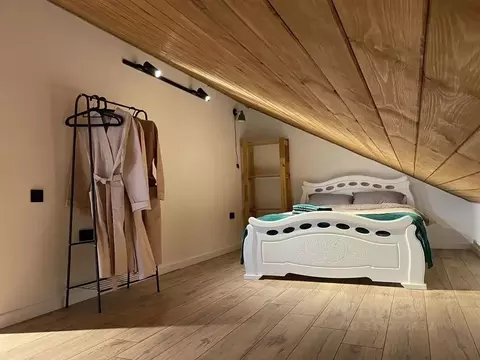 Дом в Нижегородская область, Богородский муниципальный округ, д. ...