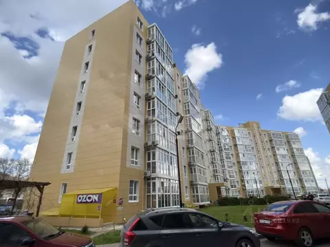 Студия Краснодарский край, Анапа ул. Мирная, 29к8 (61.8 м)