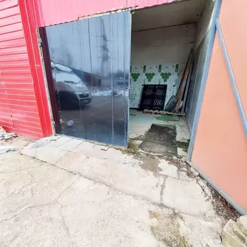 Склад в Москва, Москва, Зеленоград ул. Середниковская, 11Б (108 м)