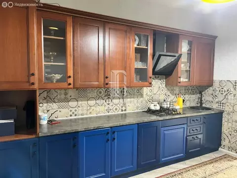 2-комнатная квартира: Махачкала, микрорайон Научный Городок, ...