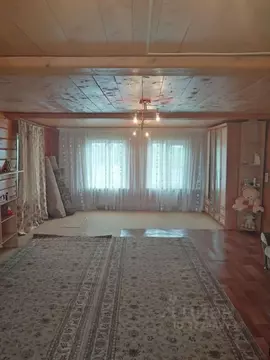 Дом в Удмуртия, Малопургинский район, д. Чурашур Центральная ул., 33 ...