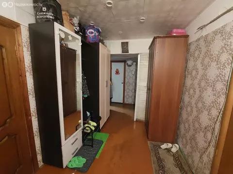 1к в 4-комнатной квартире (12 м)