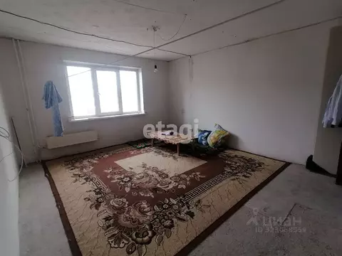 6-к кв. Красноярский край, Красноярск Комсомольский просп., 3А (120.3 ...