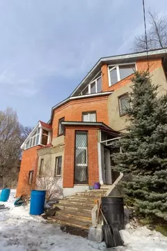 Дом в Самарская область, Самара Волжанка СДТ, 3 (115 м)