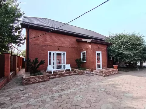 Дом в село Воронцовка, Молодёжная улица (212 м)