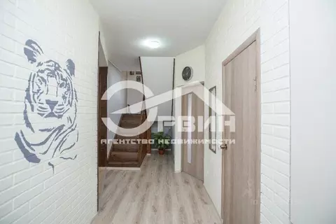 Дом в Калининградская область, Гурьевский муниципальный округ, пос. ...