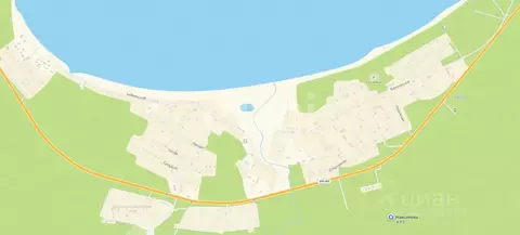 Участок в Бурятия, Баргузинский район, с. Максимиха, Местность Солонцы ...