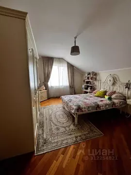 Дом в Краснодарский край, Краснодар ул. Астраханская, 22 (420 м)