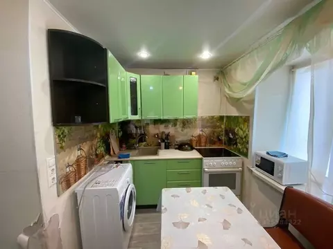 3-к кв. Тюменская область, Тюмень ул. Республики, 196 (56.2 м)