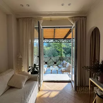 1-к кв. Краснодарский край, Сочи Мацестинская Долина мкр, ул. ...