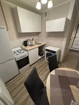 1-к кв. Москва просп. Мира, 92С1 (28.0 м)