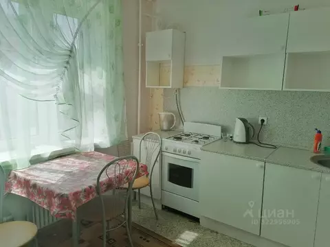 1-к кв. Татарстан, Казань Чистопольская ул., 19 (36.0 м)