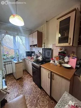 3-комнатная квартира: Ярославль, Ярославская улица, 33 (55.5 м)