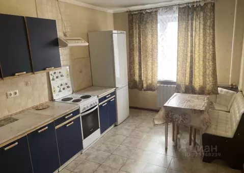 3-к кв. Московская область, Ленинский городской округ, пос. Развилка ...