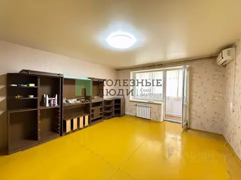 1-к кв. Краснодарский край, Крымский район, Нижнебаканская ст-ца ул. ...