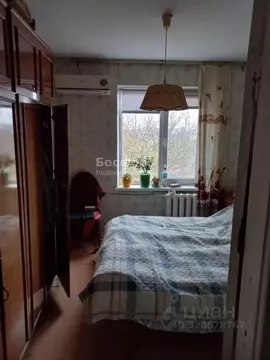 3-к кв. Крым, Феодосия муниципальный округ, Приморский пгт ул. ...