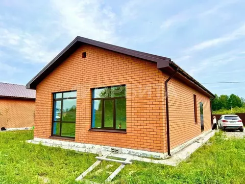 Дом в Тюменская область, Тюмень Царево садовое товарищество, ул. ...