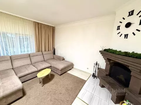 Дом в Калининградская область, Калининград Колосок СНТ, ул. Звездная ...